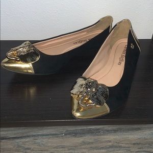 Carmen Steffens Elephant flats